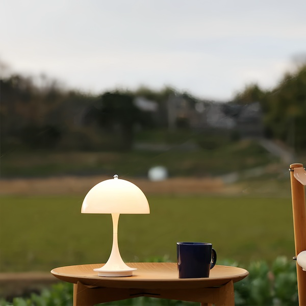 small table lamp