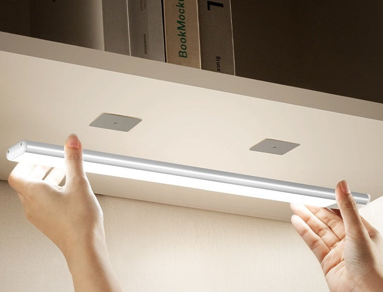 Motion Sensor Night Light | Easy Illumination Solution - sparkledecor.com