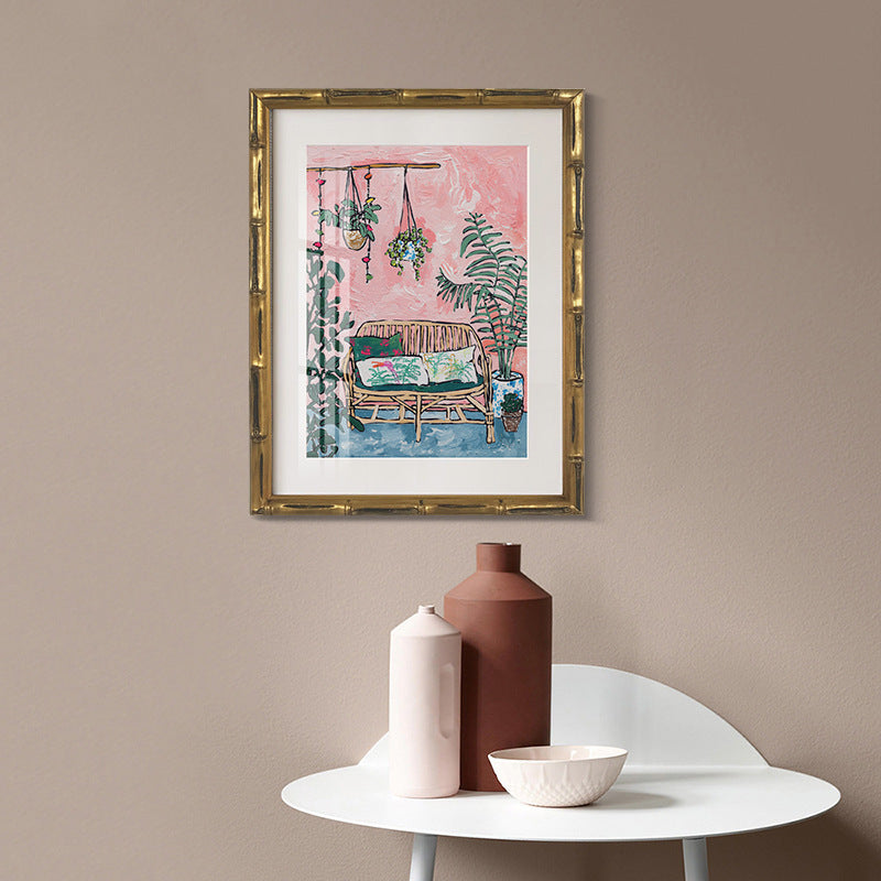 wall art decor