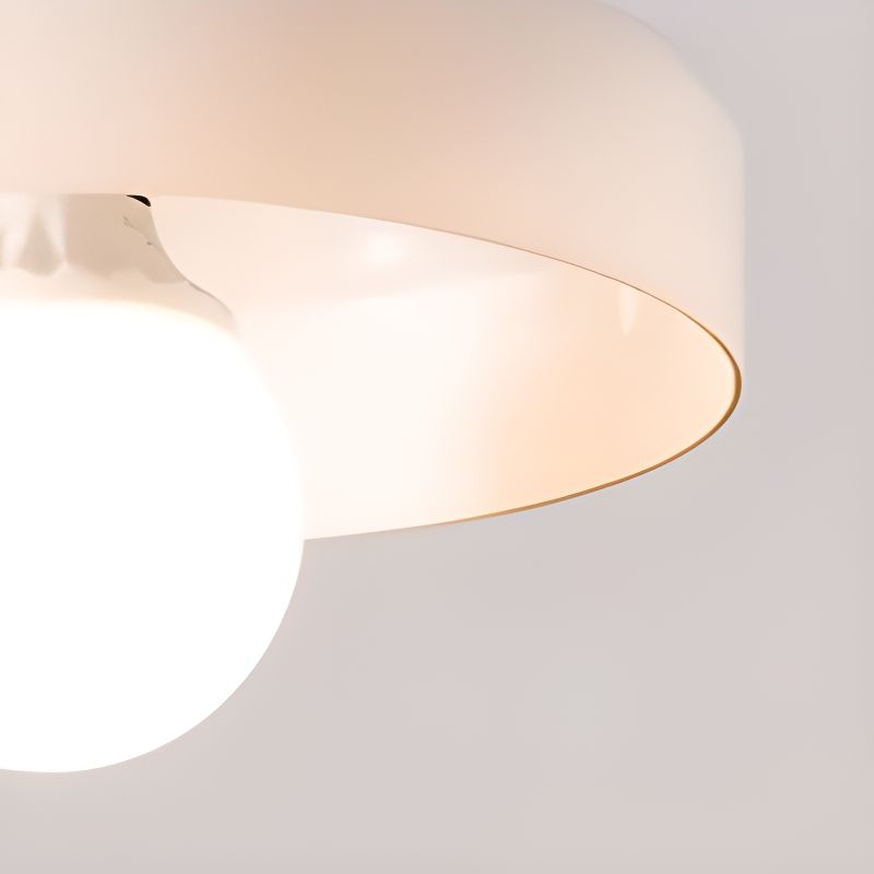 Glass Pendant Lighting: Customizable Hanging Length for Style