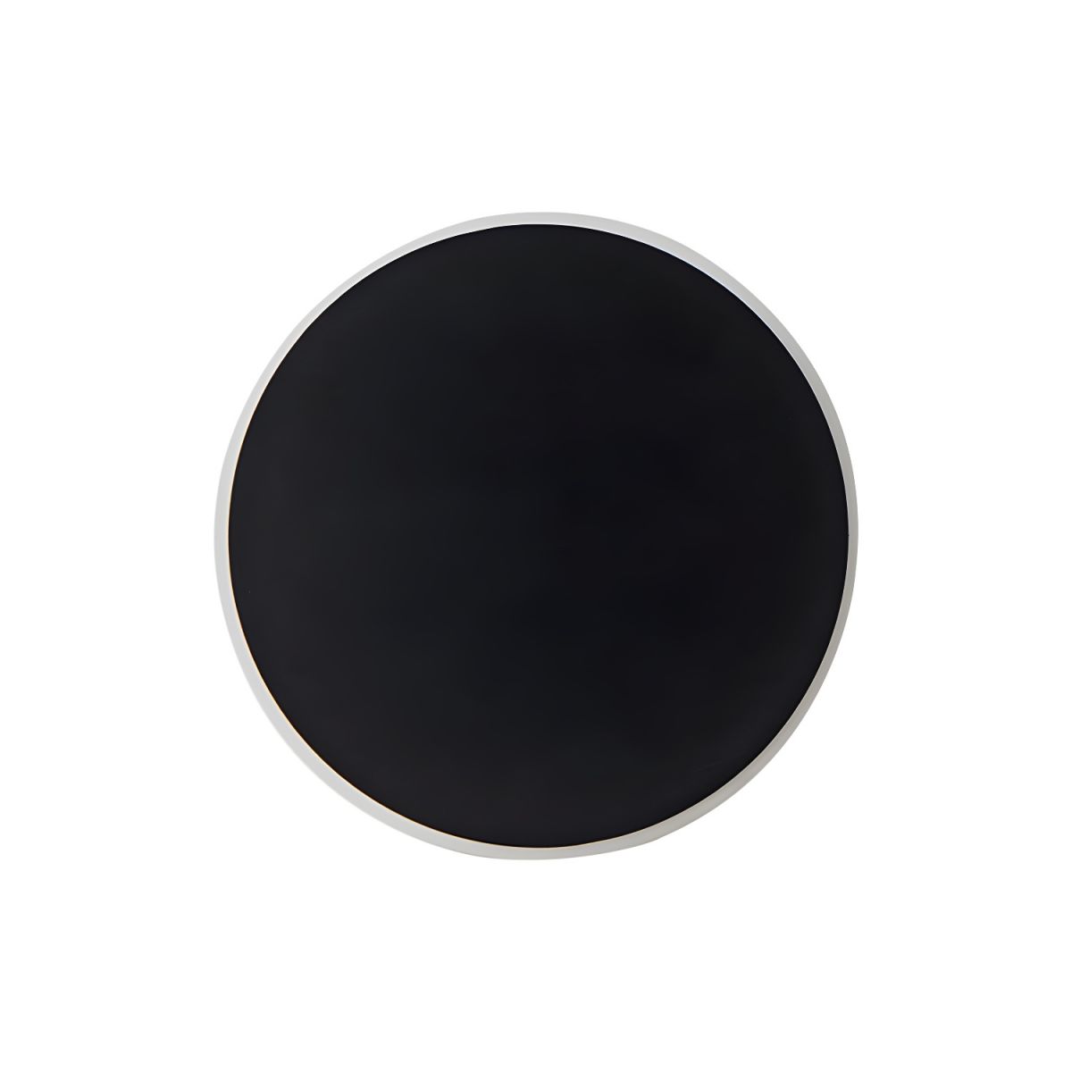 Modern Style Round LED Outdoor Wall Lighting
