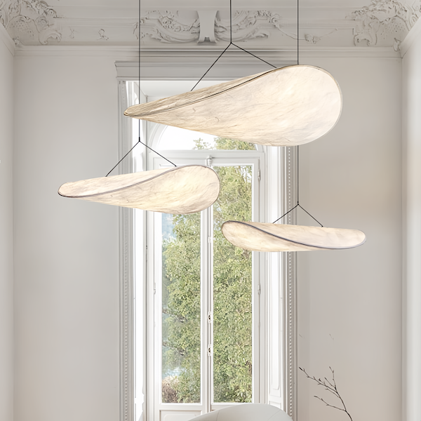 Chandelier Ceiling Light - sparkledecor.com