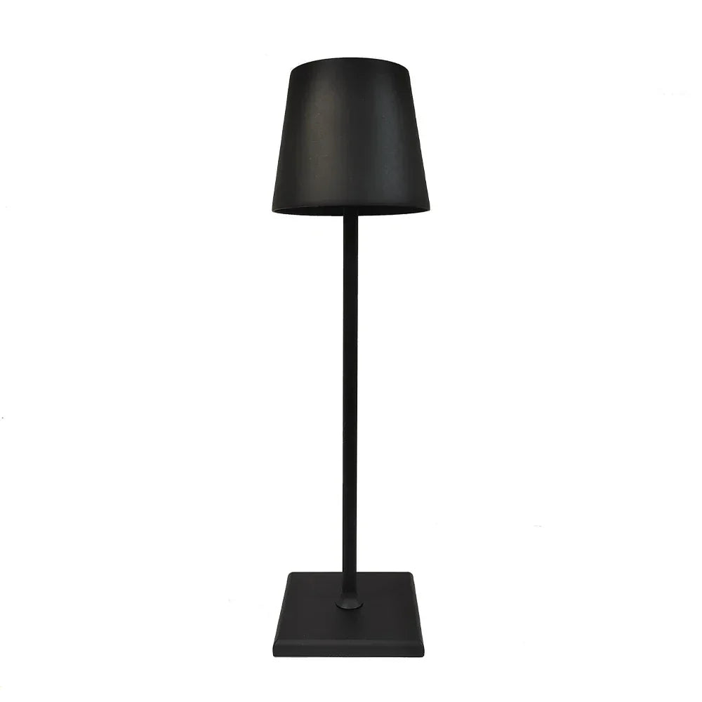 Rechargeable Dining Table Lamp - sparkledecor.com