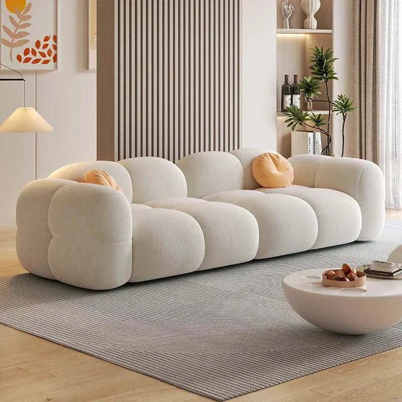 Cloud sofa | The Ultimate Relaxation Sofa for Your Home