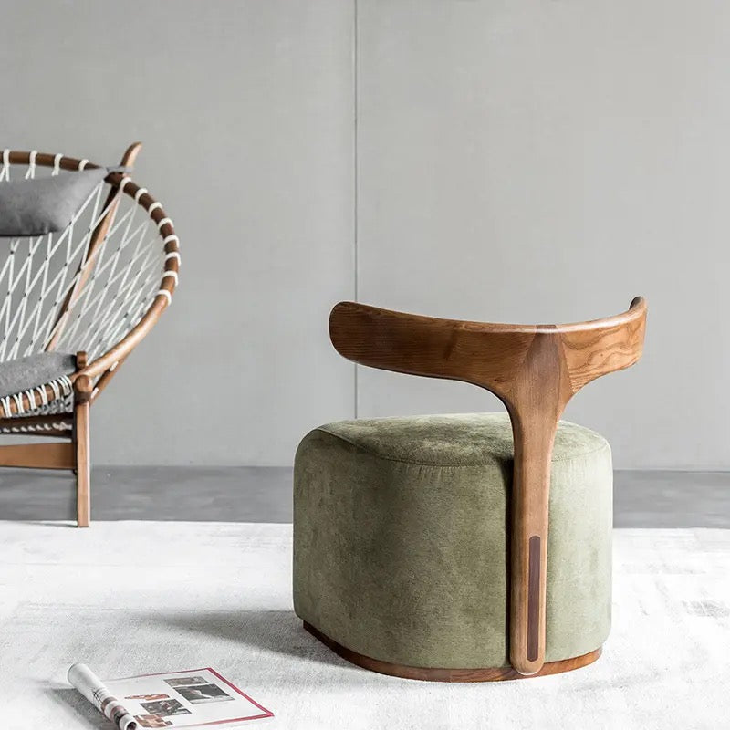 Corner Chair for Bedroom | Trendy Masterpiece