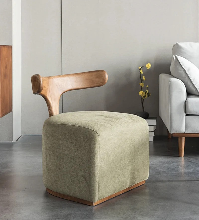 Corner Chair for Bedroom | Trendy Masterpiece - sparkledecor.com