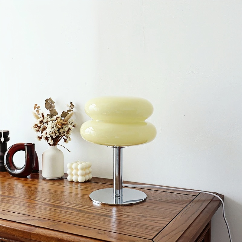 Macaron Led Table Lamp | Dimming Night Lamp - sparkledecor.com