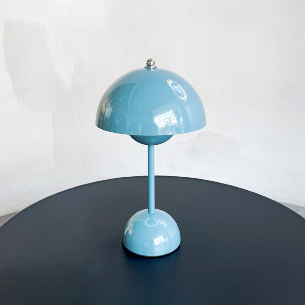Scandi Table Lamp | Stylish Led Desk Lamp | Reading Lamp