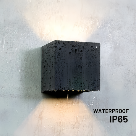 LED Outdoor Wall Lights | sparkledecor.com