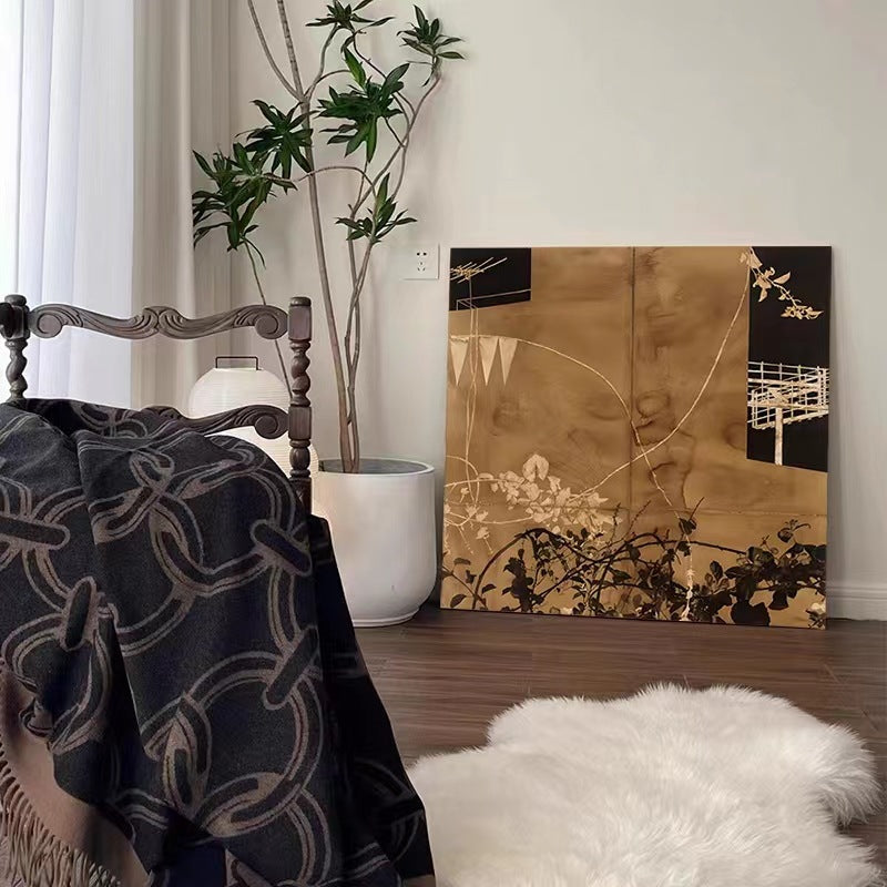 Japanese Wall Art | Artfully Walls - Orangme