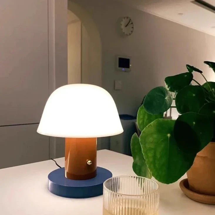 Cordless Desk Lamp