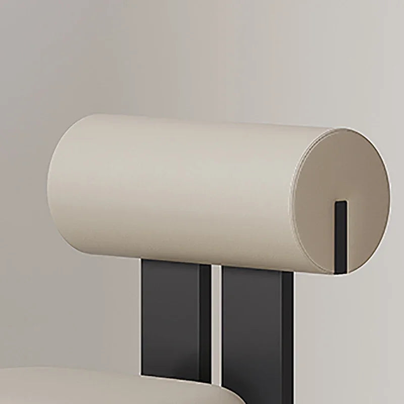 Dining Chairs - Set Of 2 Elegant Nordic Dining Chairs