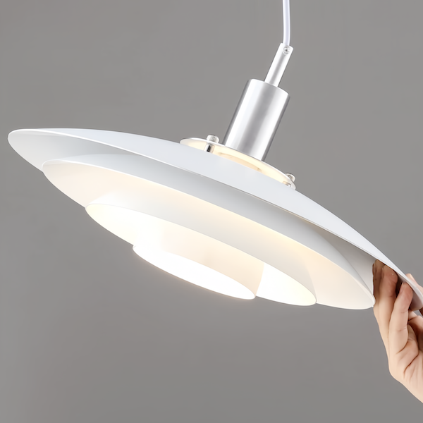 UFO Pendant Light - sparkledecor.com