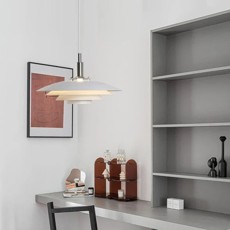 UFO Pendant Light - sparkledecor.com