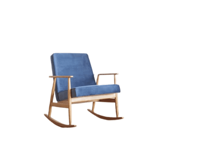 Rocking Recliner Chair
