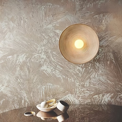 Wall Light Fixture | Rustic Wood Sconce for Elegant Spaces - sparkledecor.com