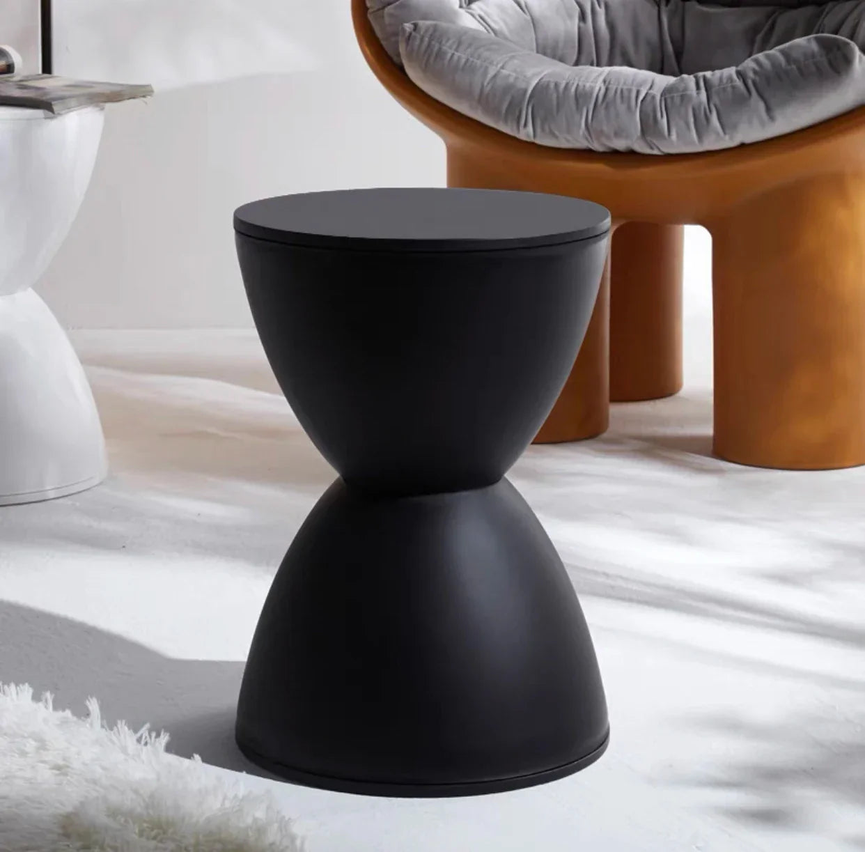 Dressing Table Stool - orangme.com