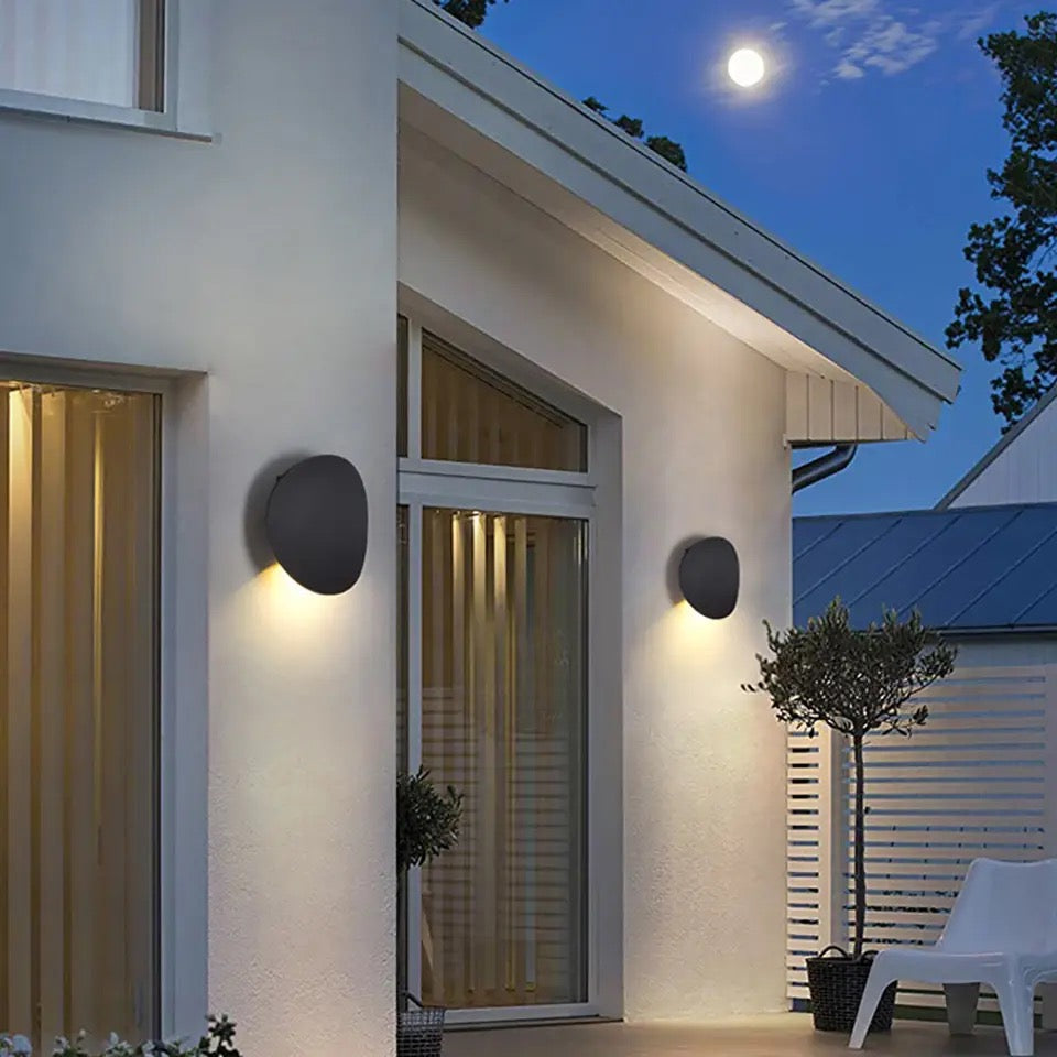 Led Wall Light | Premium Decorative Lamp for Modern Homes - sparkledecor.com