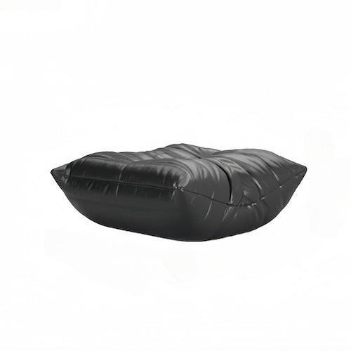 Discover the Ultimate Comfort: The TOGO Black Sofa - sparkledecor.com