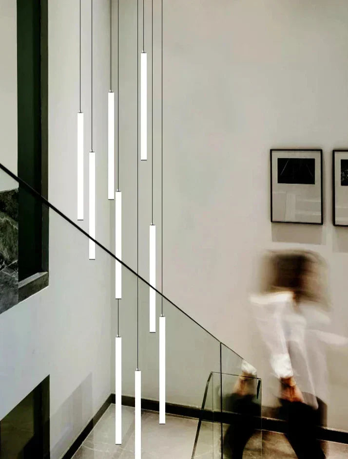 modern chandelier ceiling light - sparkledecor.com