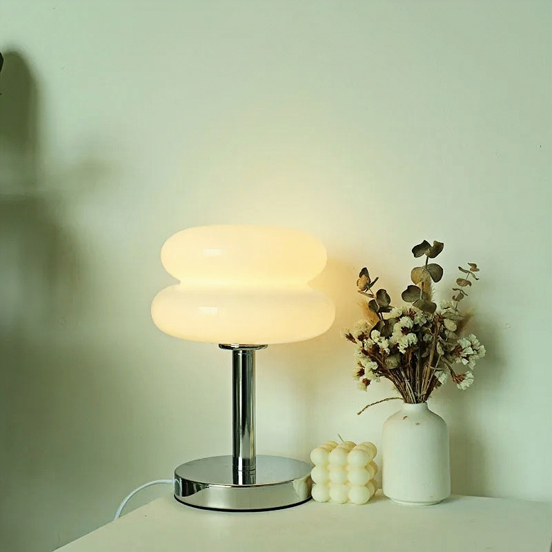Macaron Led Table Lamp | Dimming Night Lamp - sparkledecor.com