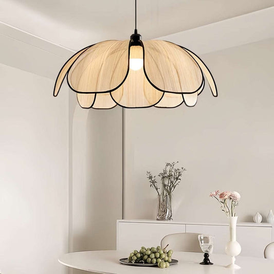 Dining Room Pendant Light | Nordic Minimalist Chandelier for Elegant Spaces