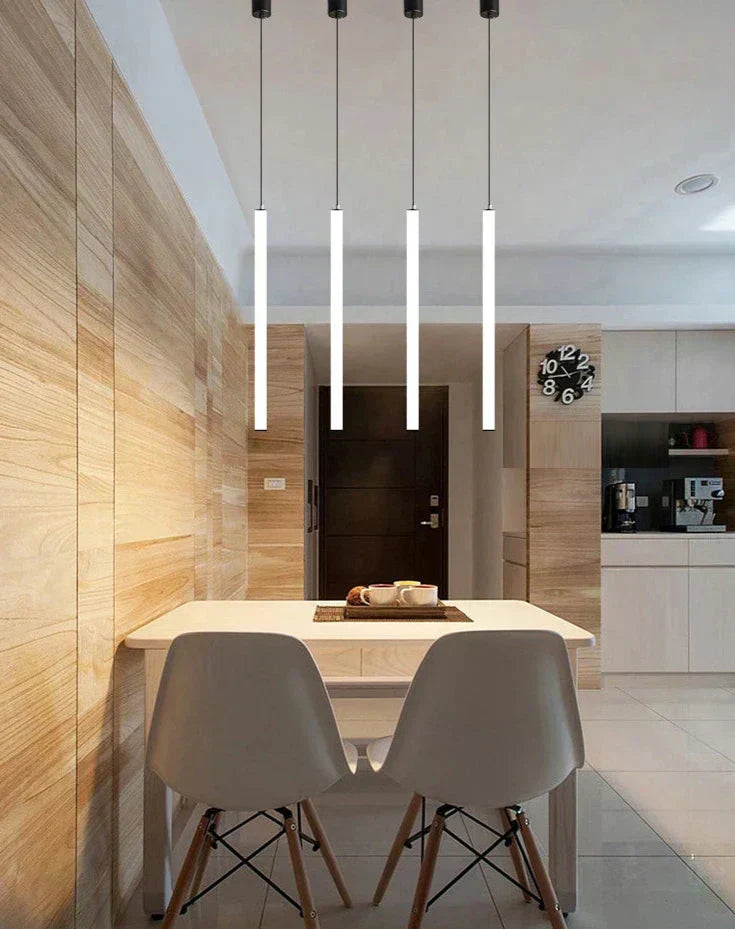 modern chandelier light - sparkledecor.com