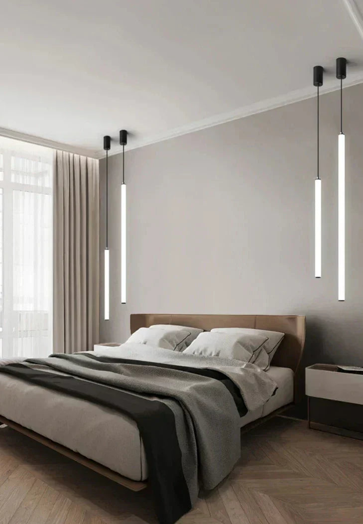 modern chandelier light for bedroom - sparkledecor.com
