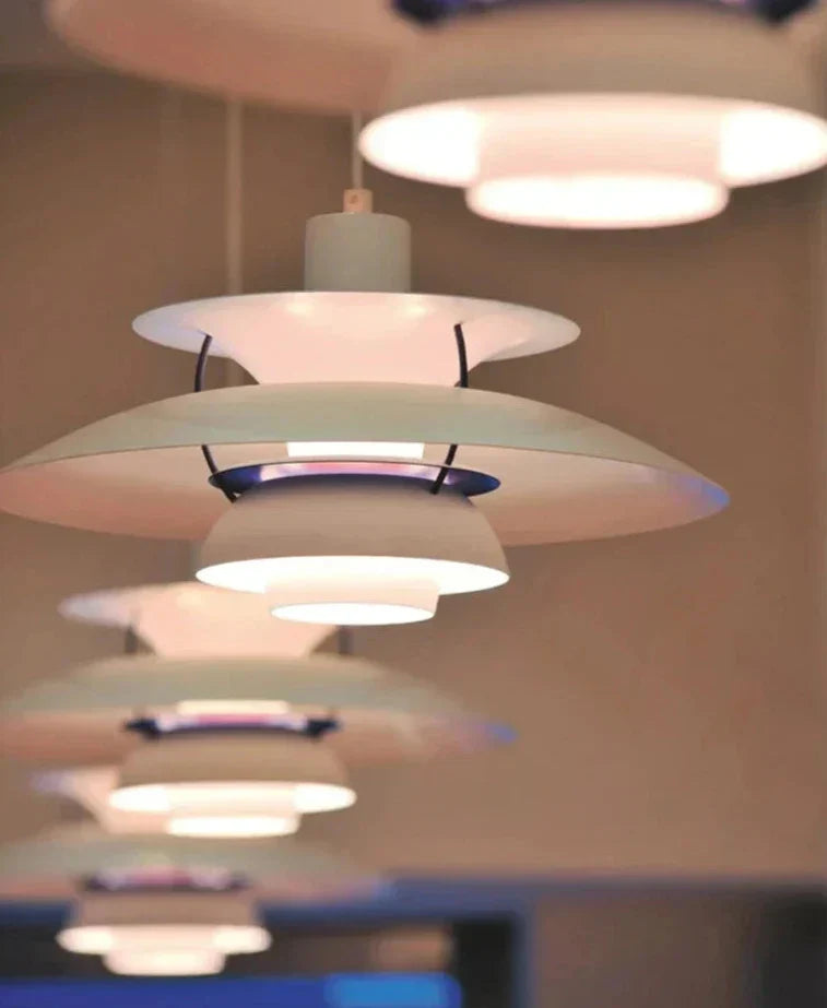 Scandinavian Iconic Kitchen Island Pendant Lighting - sparkledecor.com