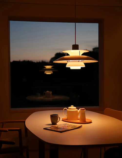 Scandinavian Iconic Kitchen Island Pendant Lighting - sparkledecor.com