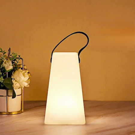 Portable Lamp | Vibrant Lighting in Your Palm - sparkledecor.com