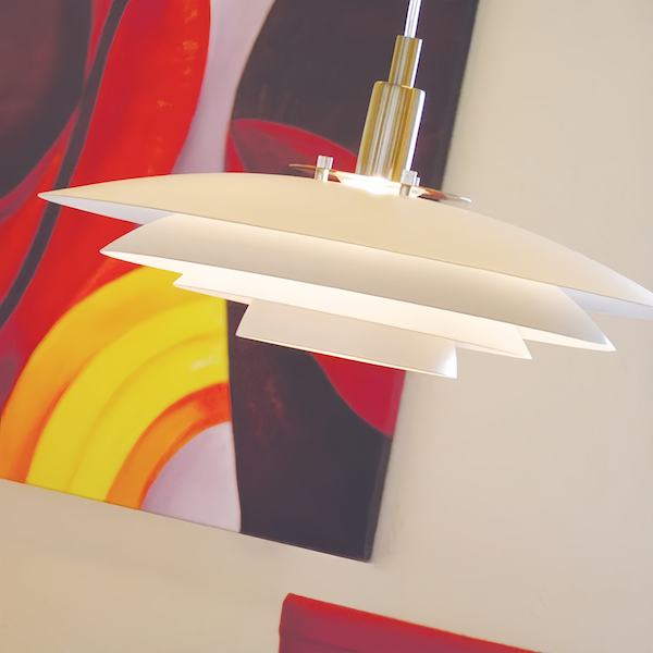 ufo chandeiler - sparkledecor.com