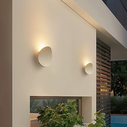 Led Wall Light | Premium Decorative Lamp for Modern Homes - sparkledecor.com