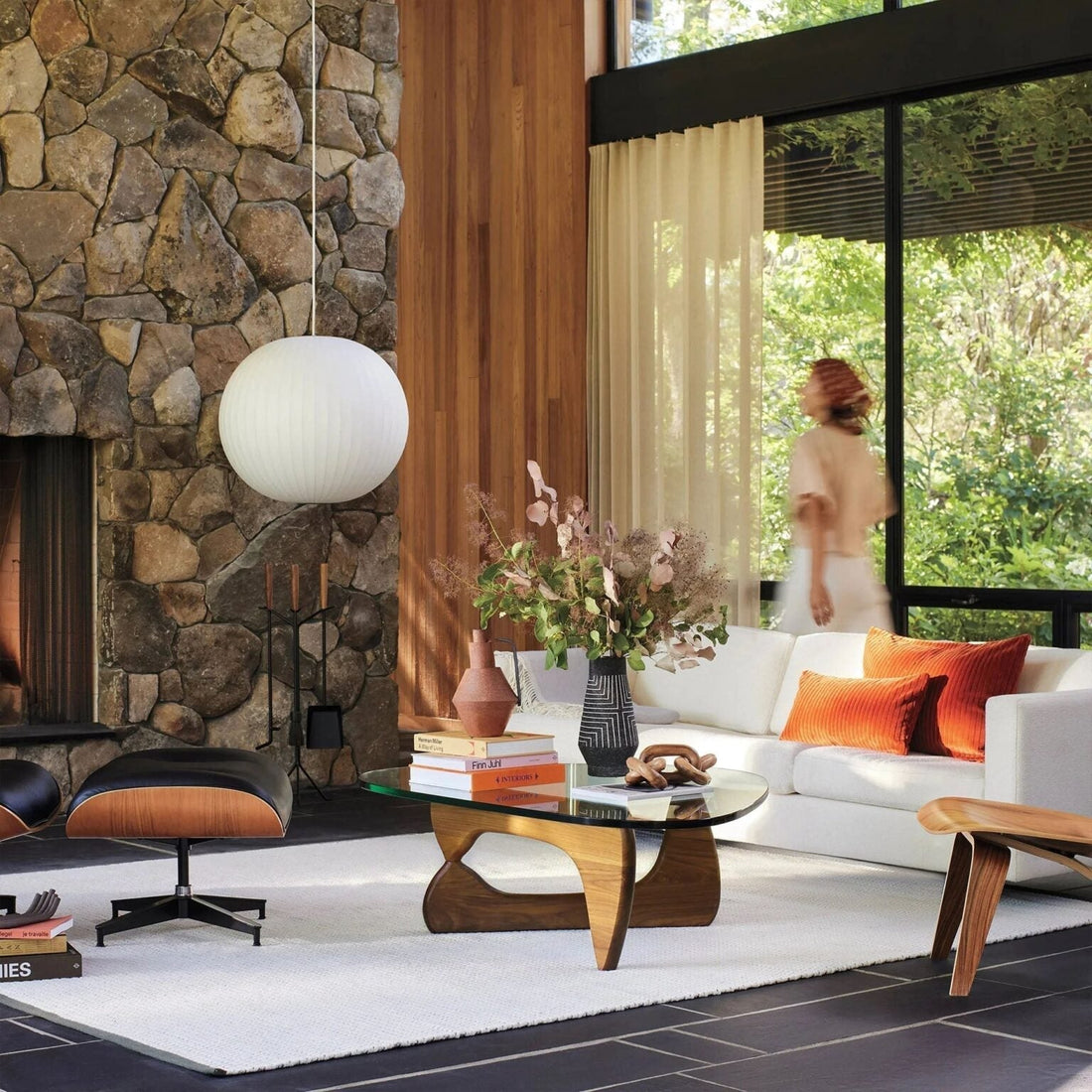 How to Style Your Coffee Table