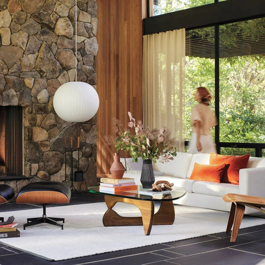 How to Style Your Coffee Table