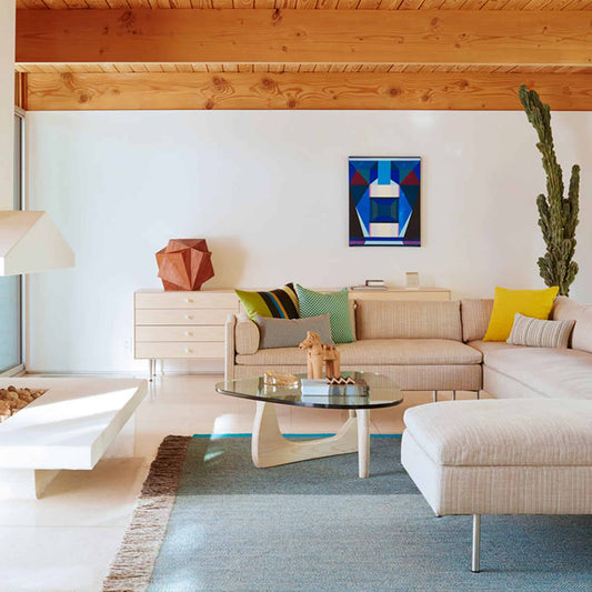 Small Living Room Decorating Ideas