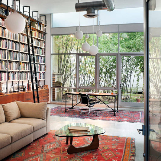 Dad’s Sanctuary: Crafting the Ultimate Slow Living Corner for Father’s Day