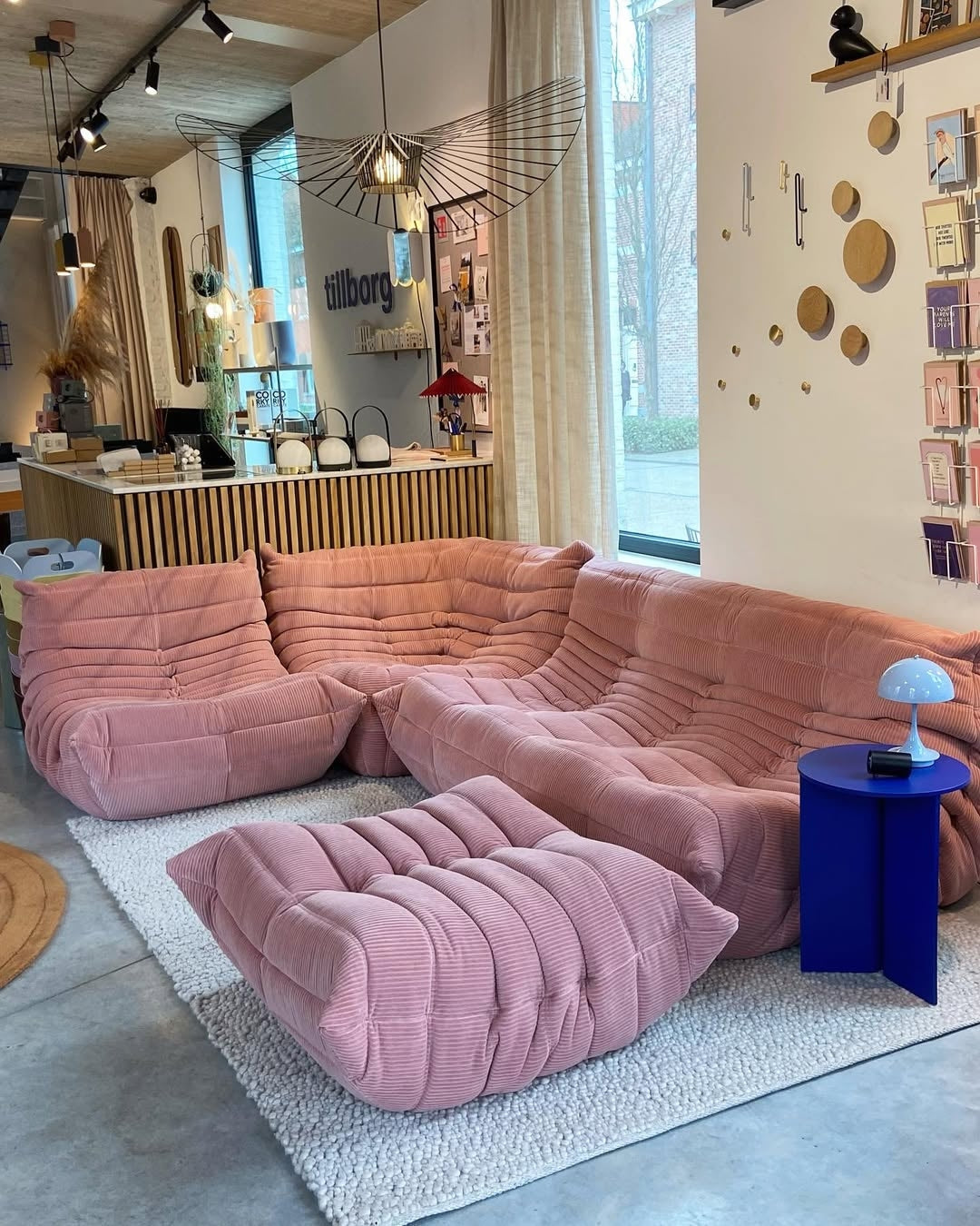 The Ultimate Togo Sofa Guide: Design, Comfort, and Why It’s Trending in the UK