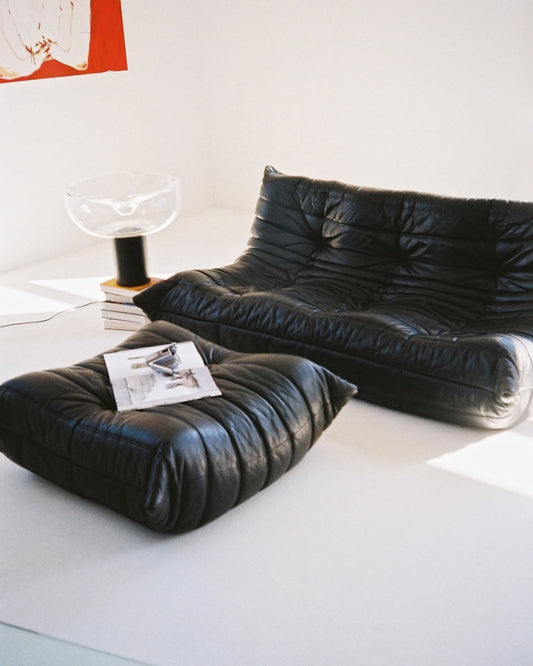 Togo Sofa Review: A Perfect Blend of Luxury, Function, and Modern Design