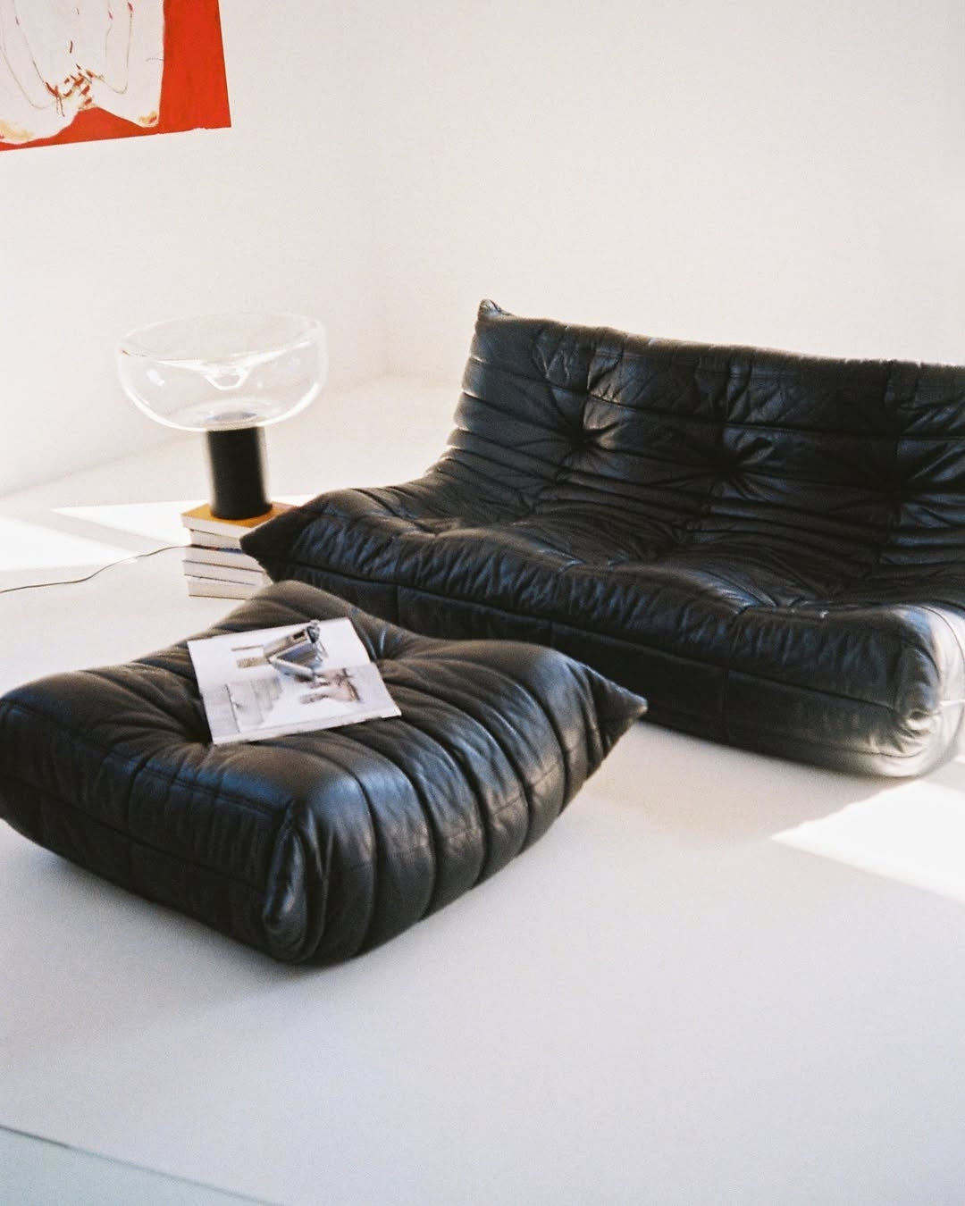 Togo Sofa Review: A Perfect Blend of Luxury, Function, and Modern Design