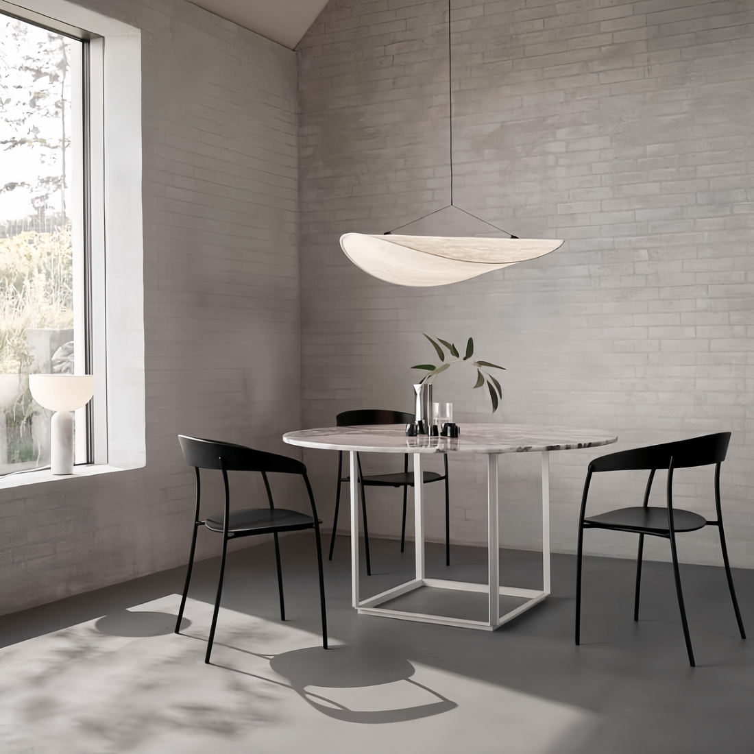 How to Care For a Fabric Pendant Light