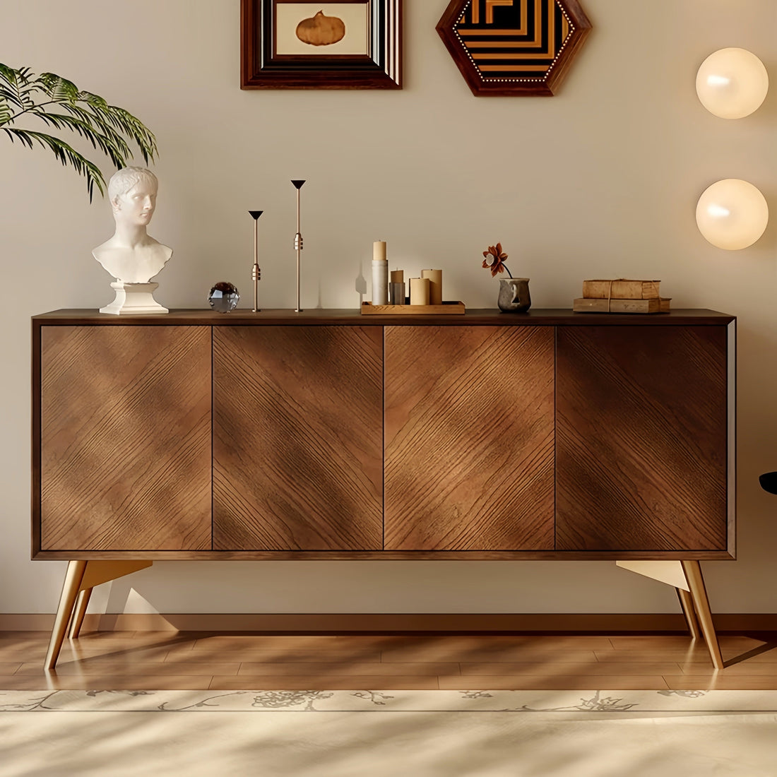 How to Identify Vintage Furniture