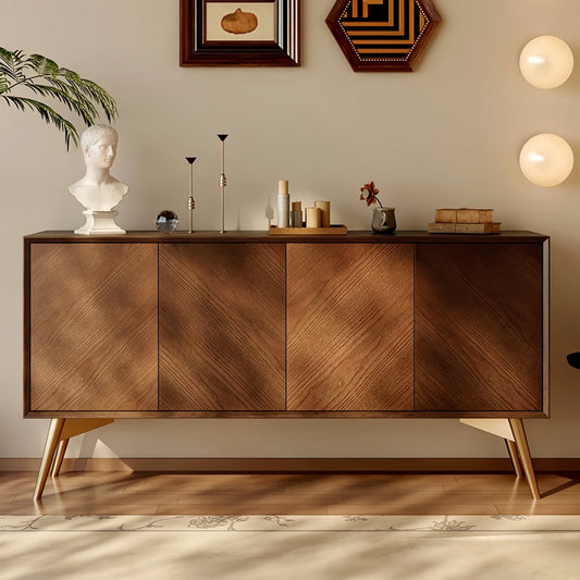 How to Identify Vintage Furniture