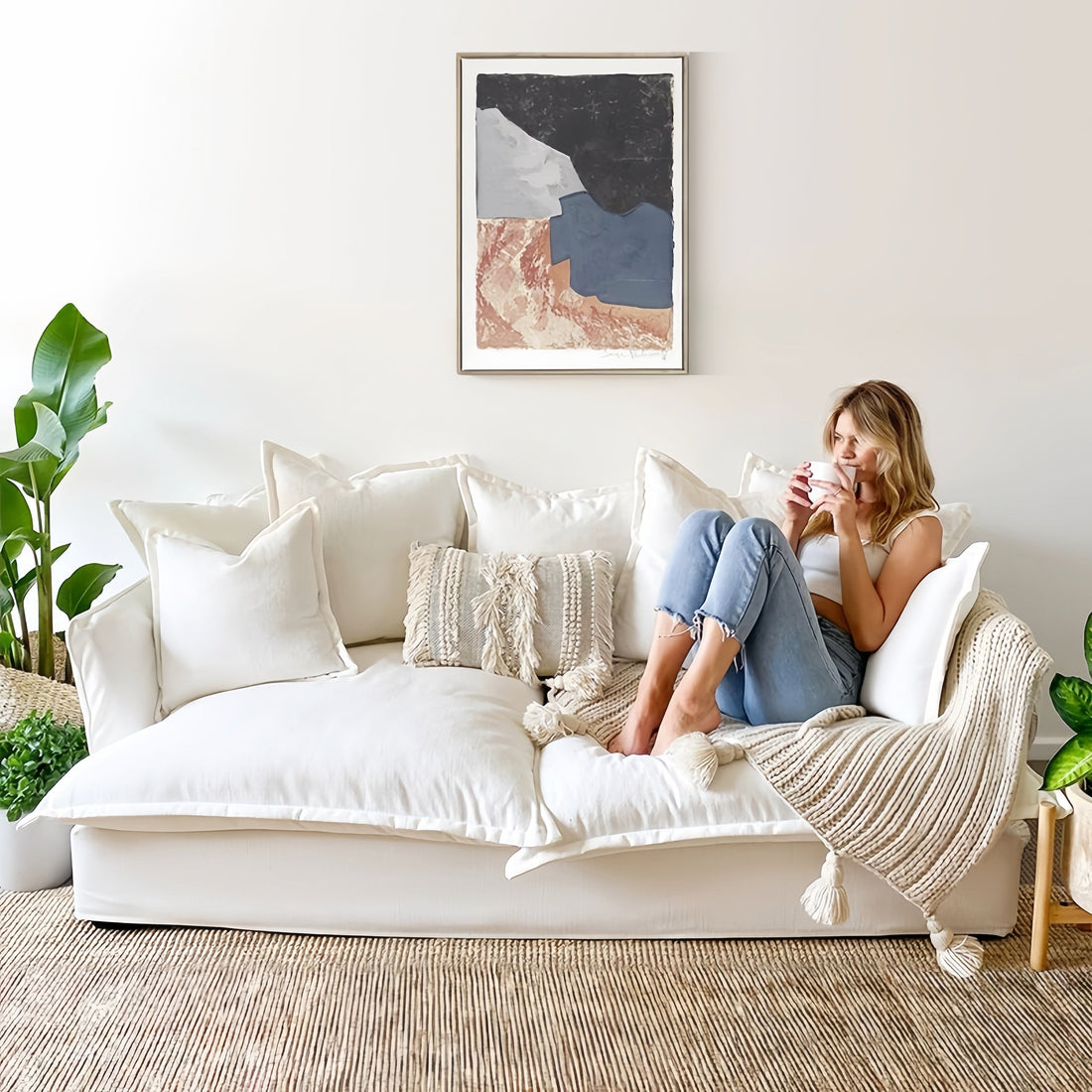 How to Dispose of an Old Couch