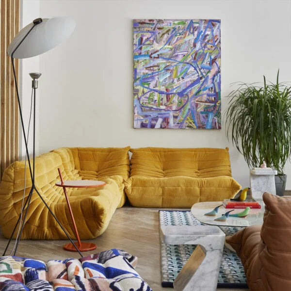 How to Choose Colors for Spring