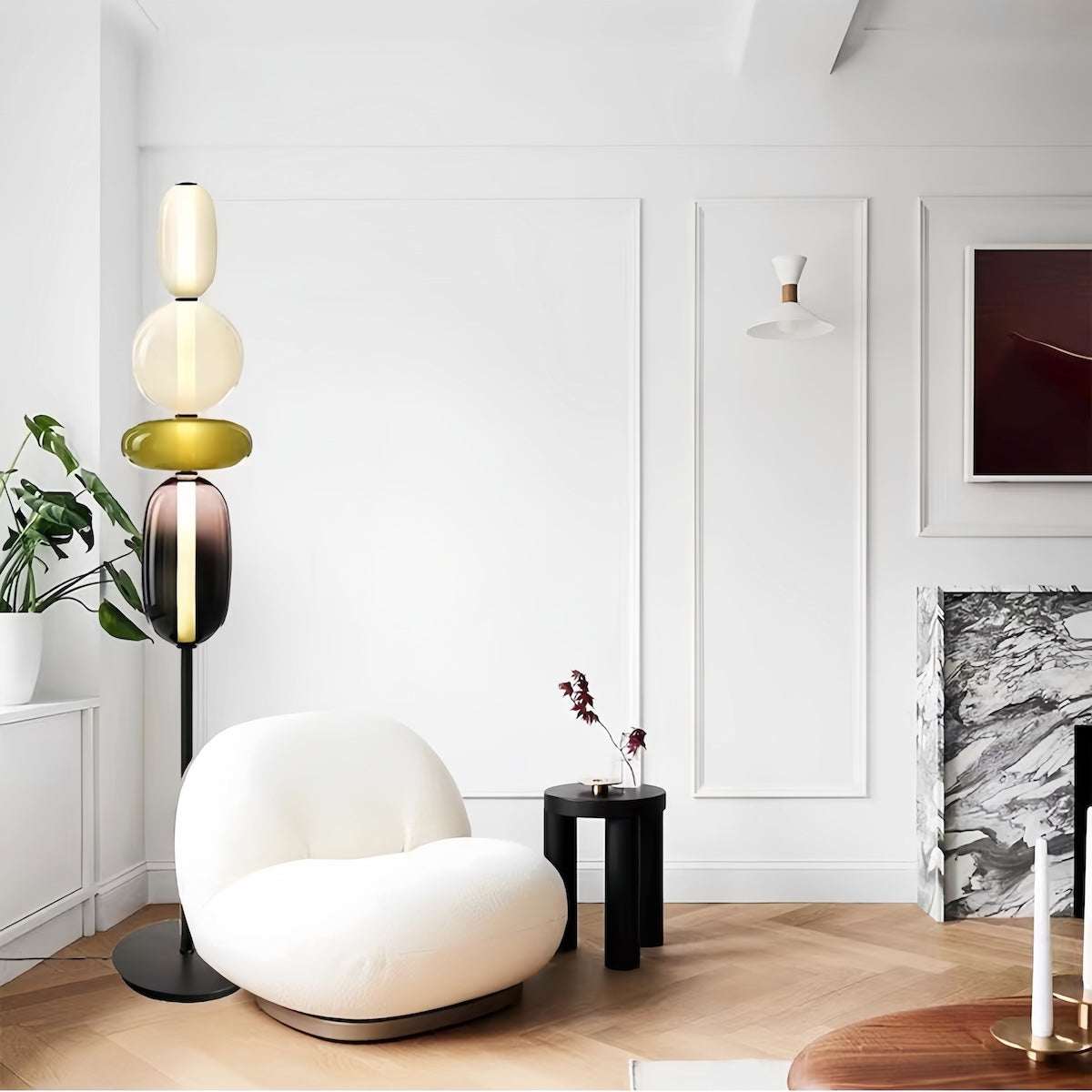 Table Lamps
