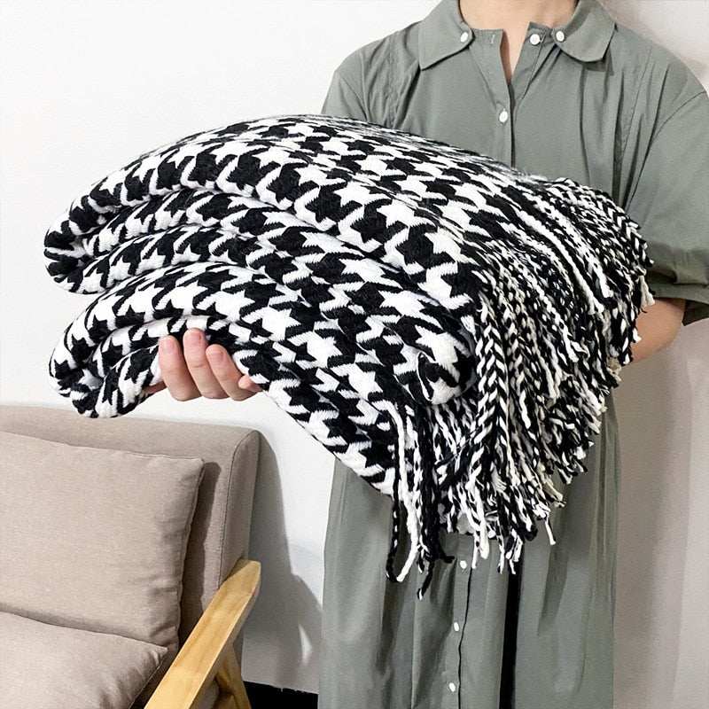 Throws & Blankets