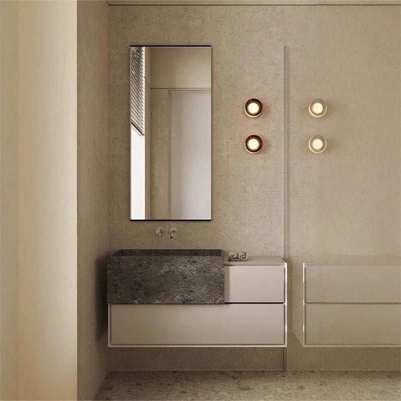 Wall Lights