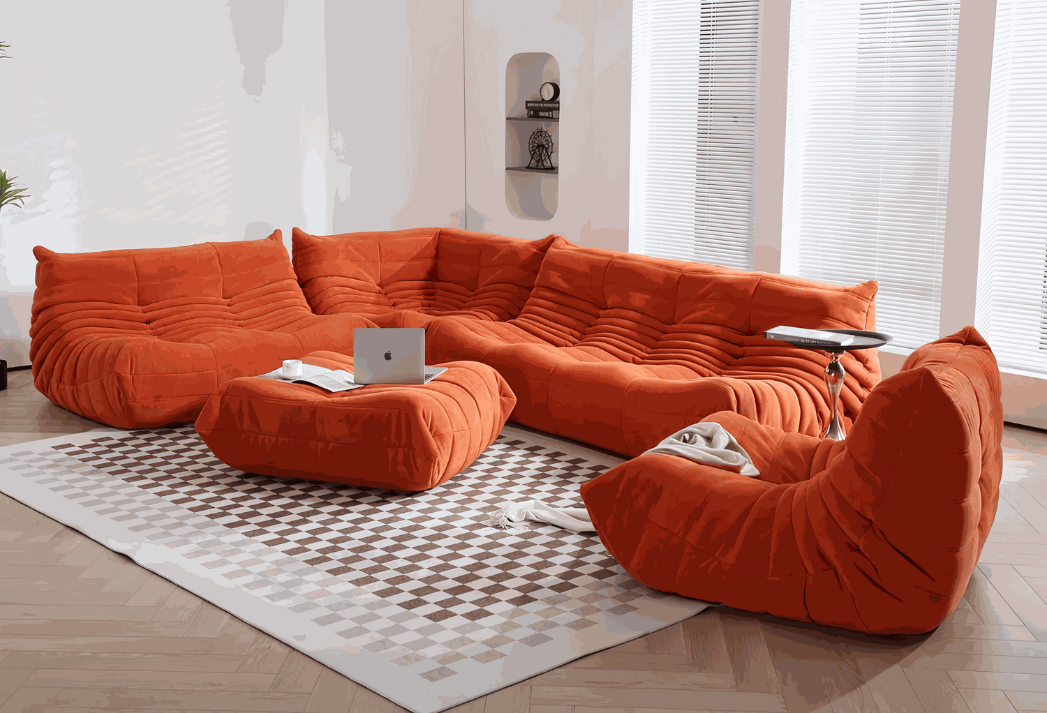 3-Seater Sofas