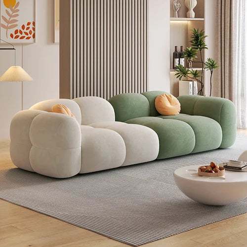Modular & Chaise Sofas